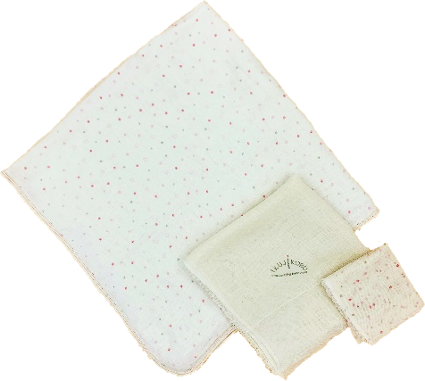 ガーゼケットセットＢ