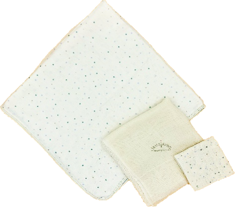 ガーゼケットセットＢ