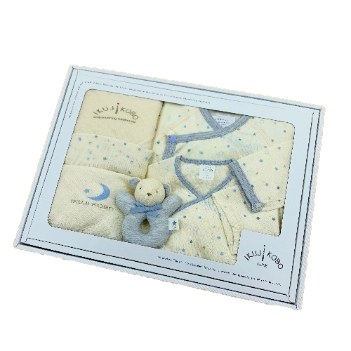 すぐに使える！出産お祝いセット