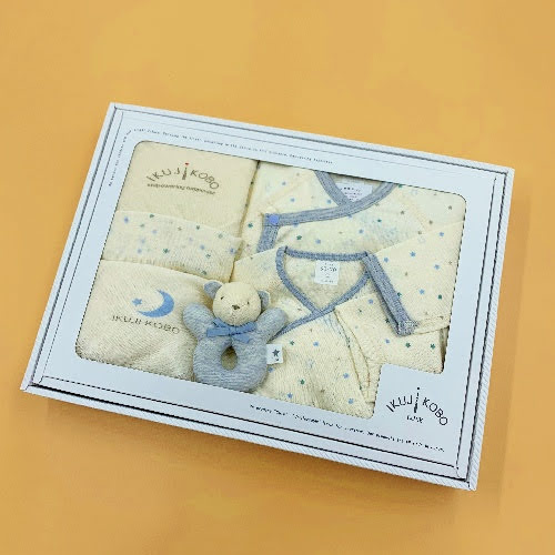 すぐに使える！出産お祝いセット