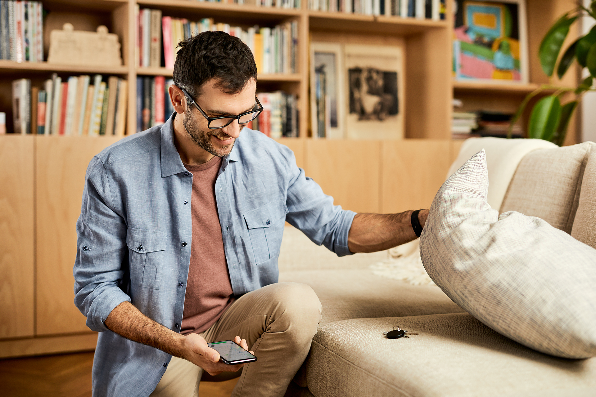 Chipolo(チポロ) ONE