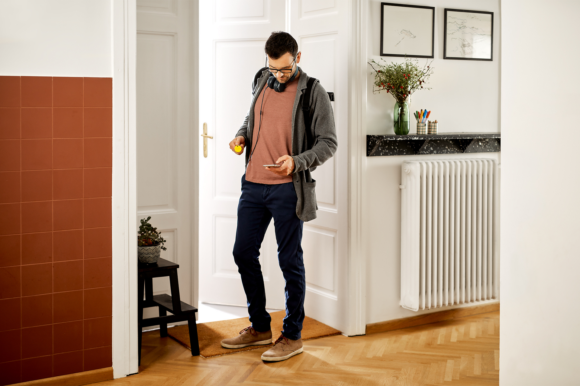 Chipolo(チポロ) ONE