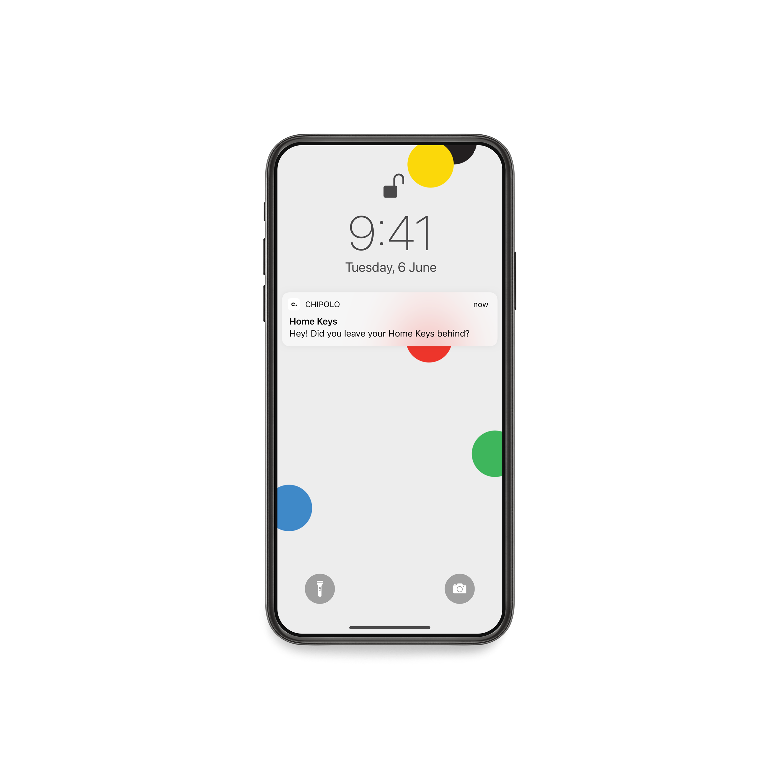 Chipolo(チポロ) ONE