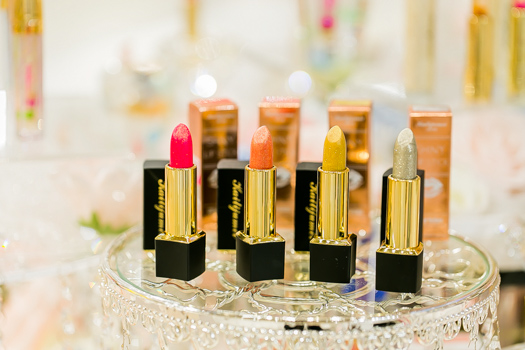 【名入れギフト】シャイニーリップ