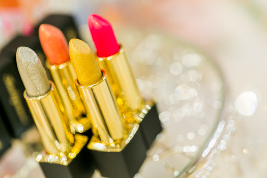 【名入れギフト】シャイニーリップ