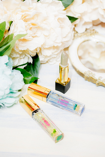 【名入れギフト】シャイニーリップ