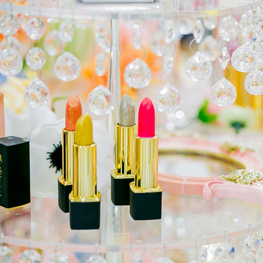 【名入れギフト】シャイニーリップ