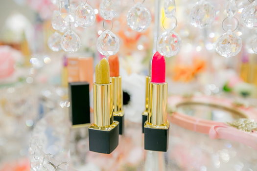 【名入れギフト】シャイニーリップ