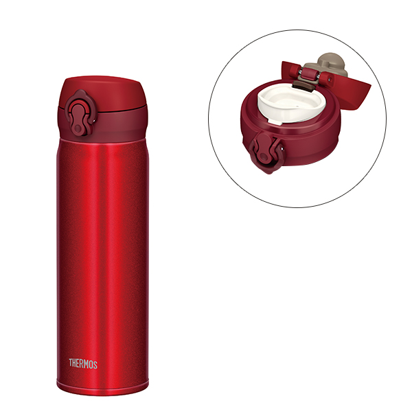 真空断熱ケータイマグ 500ml