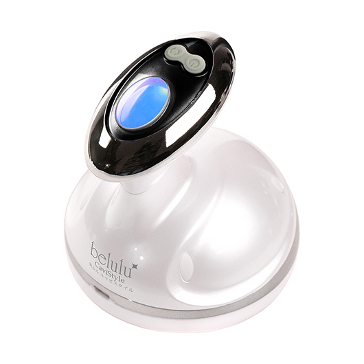 キャビスタイル【フェイス、ボディに使える美顔器】