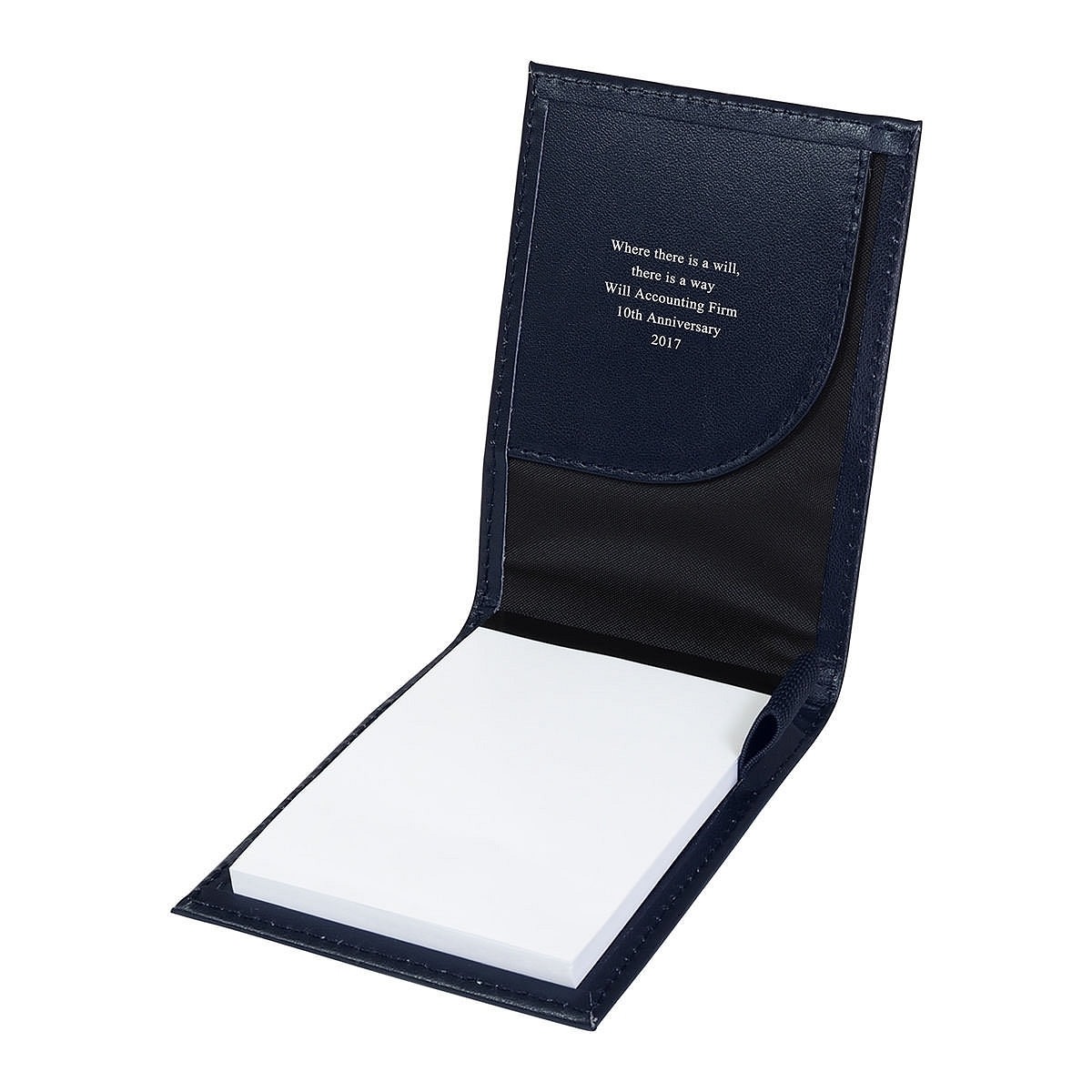 【名入れギフト】メモパッド