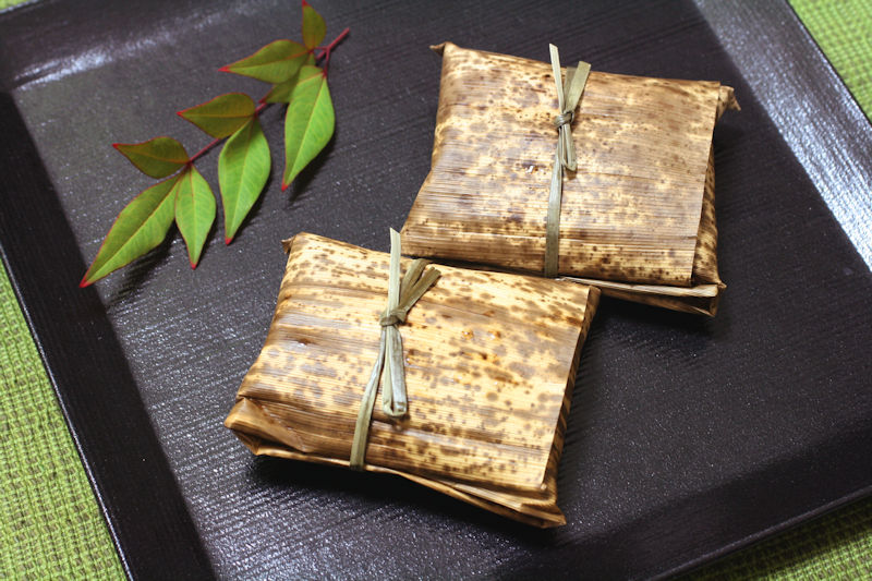 鰻おこわ（9個入り）