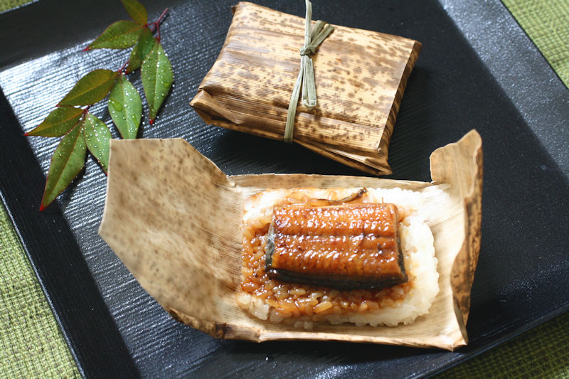 鰻おこわ（9個入り）