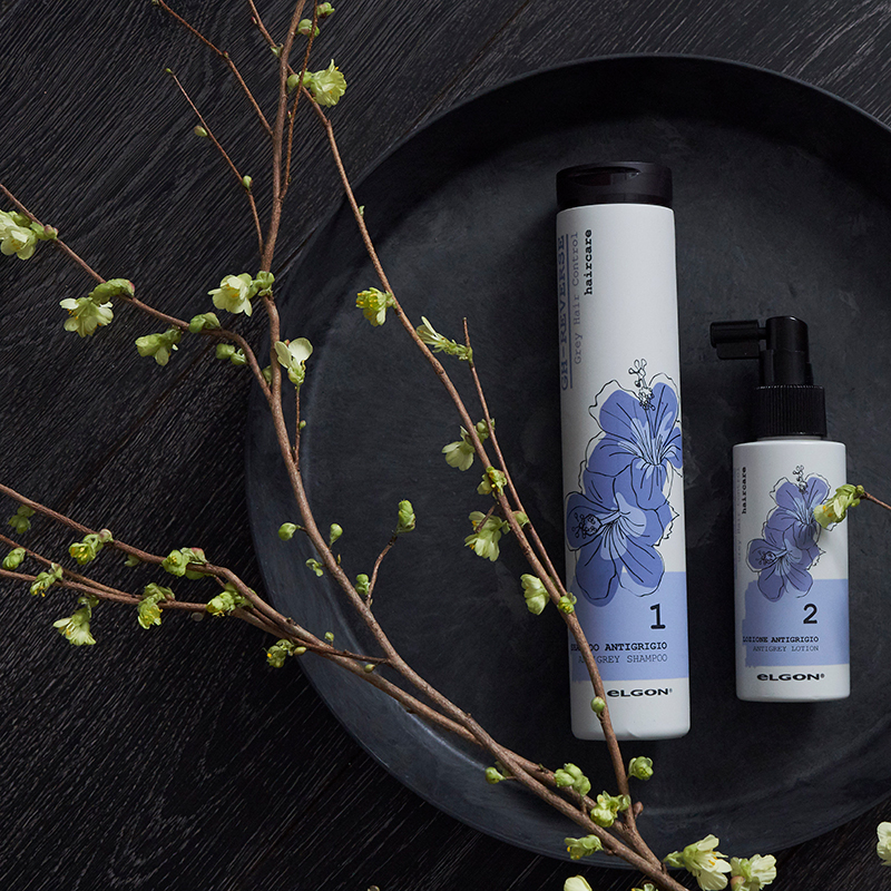 GHアンチグレイシャンプー | eLGON（エルゴン）のプレゼント・ギフト