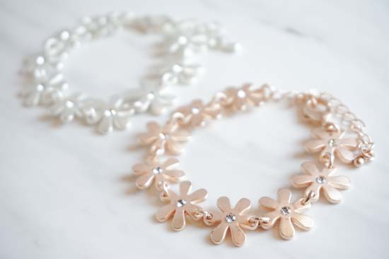 メタルブレスレット-DB0566