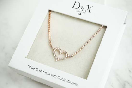 ガラスネックレス-DG00シリーズ