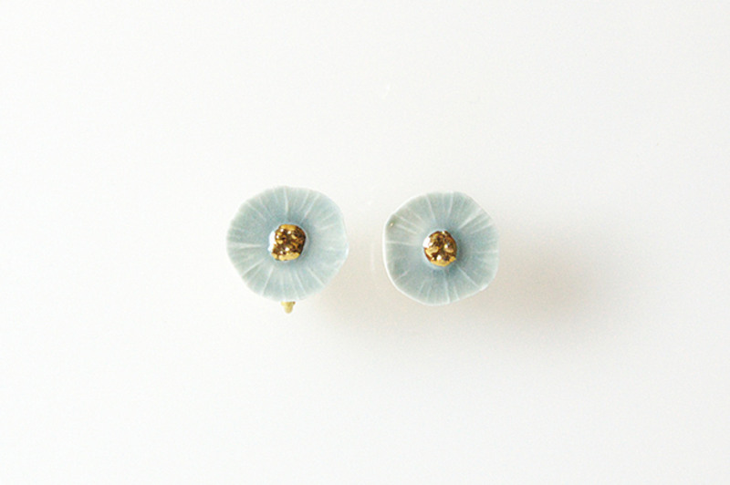 【ブランドBOX付き】かれん ピアス