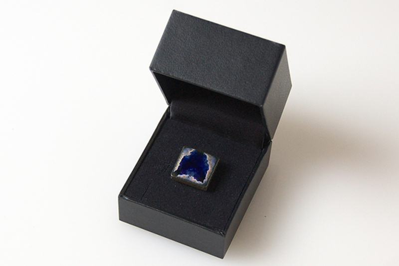 美濃焼 ピンバッチ