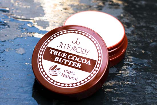 ココアバター-True Cocoa Butter- 10g