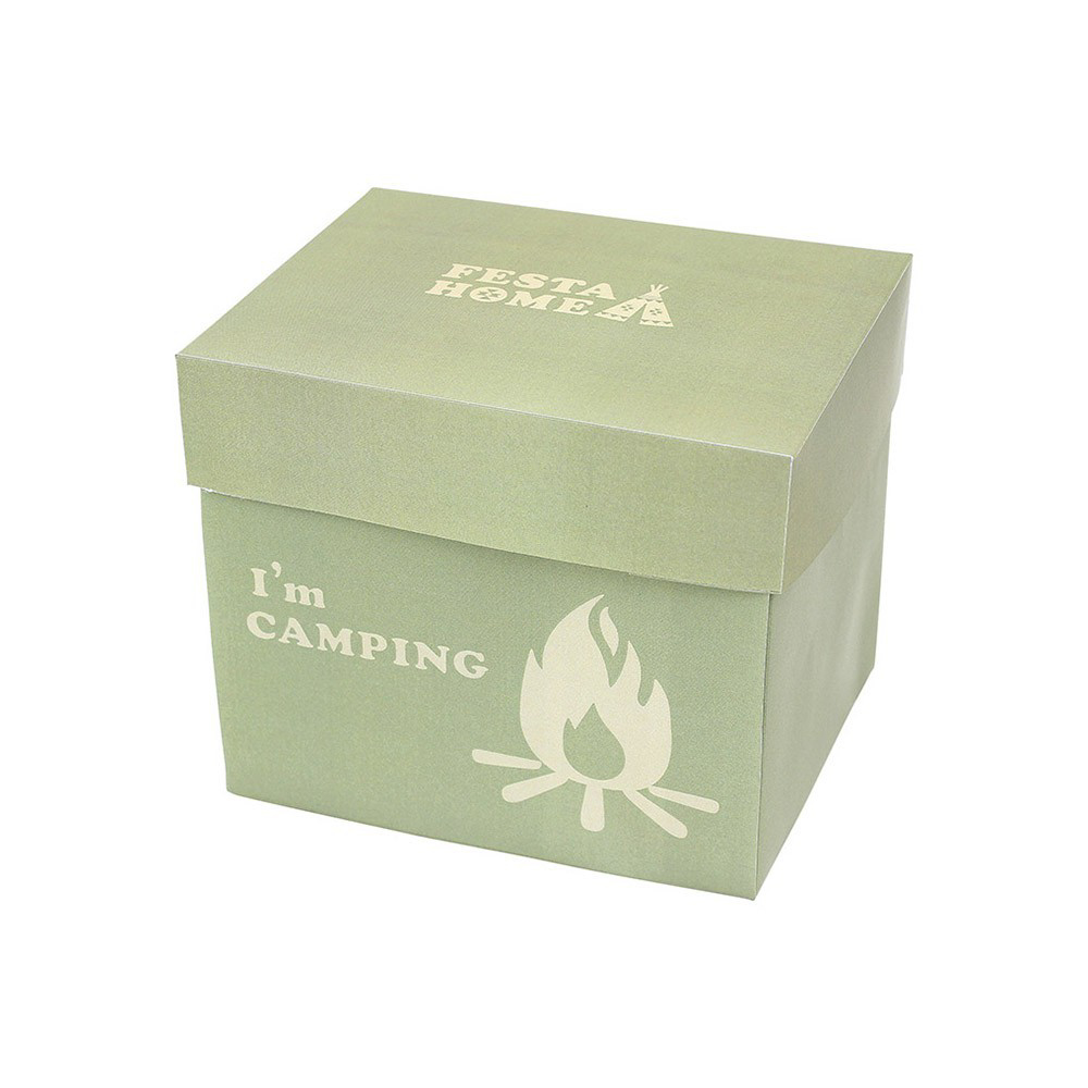 キャンピングマグカップ