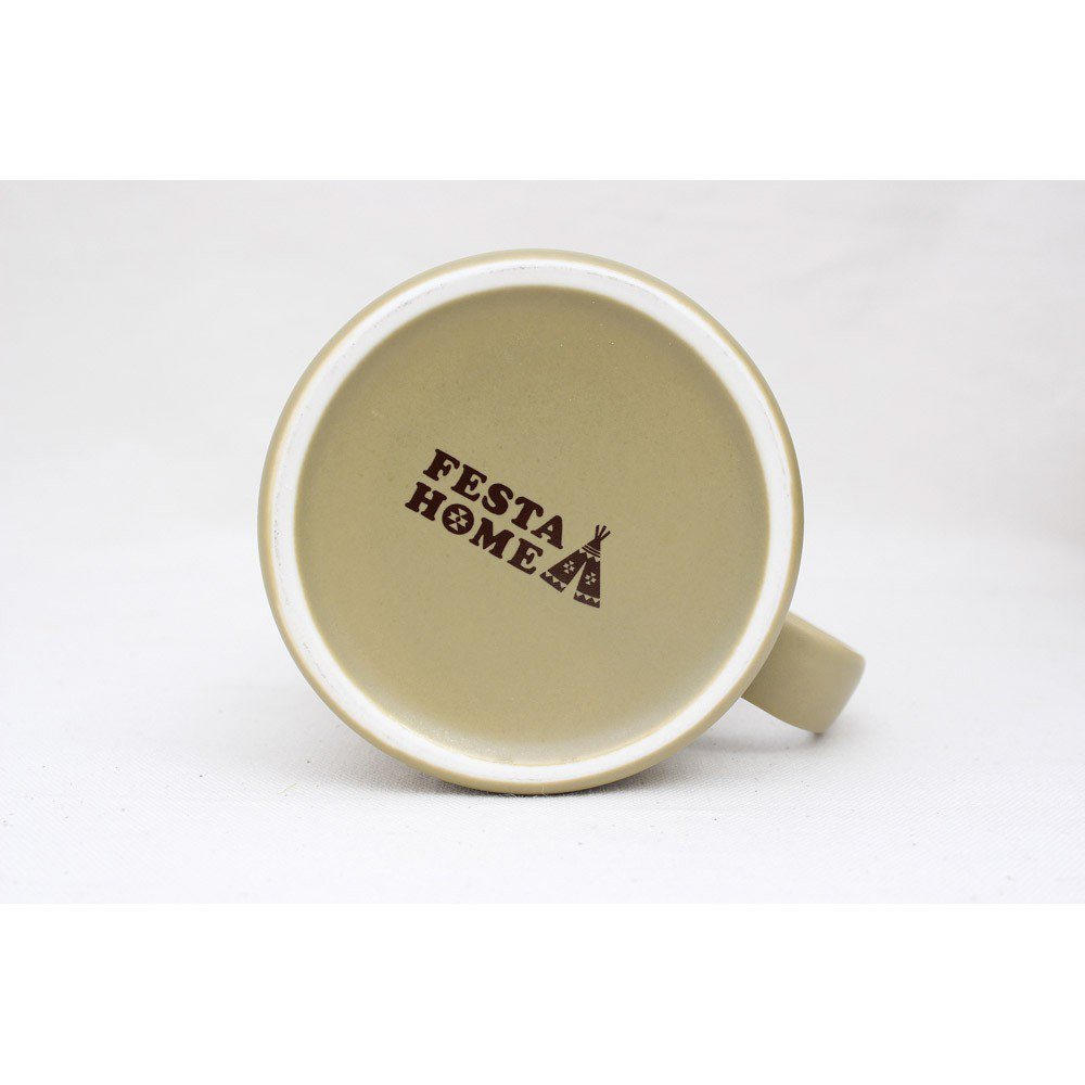 キャンピングマグカップ