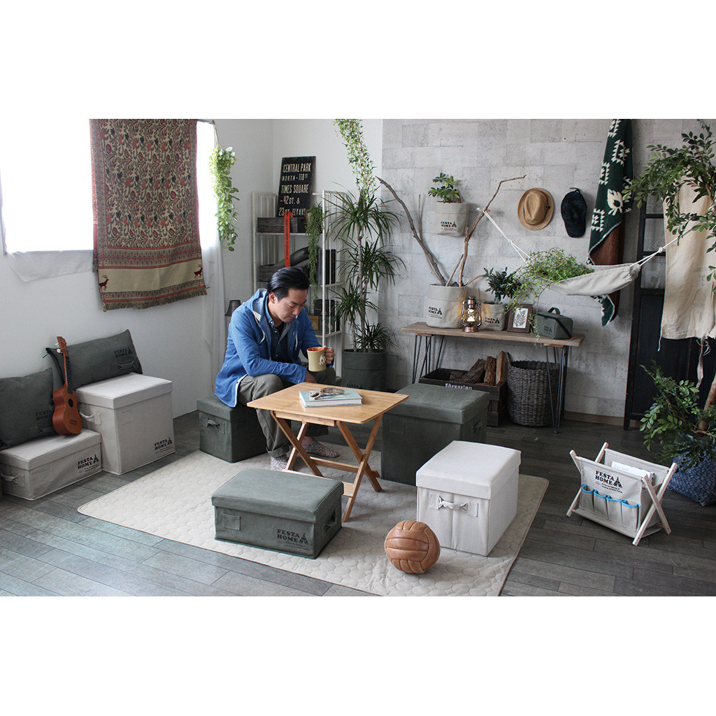 キャンピングマグカップ