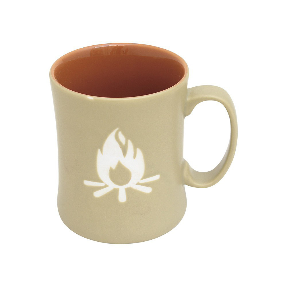 キャンピングマグカップ