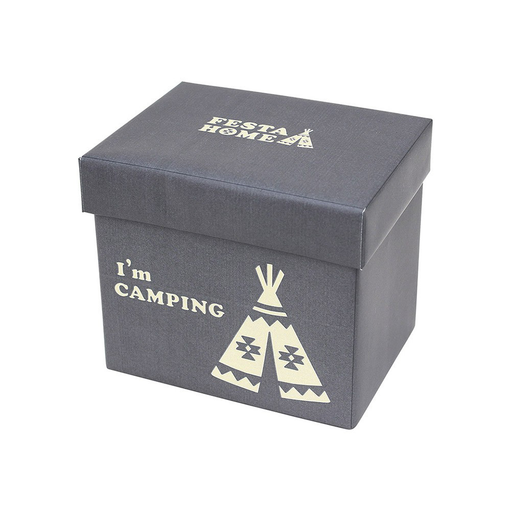 キャンピングマグカップ