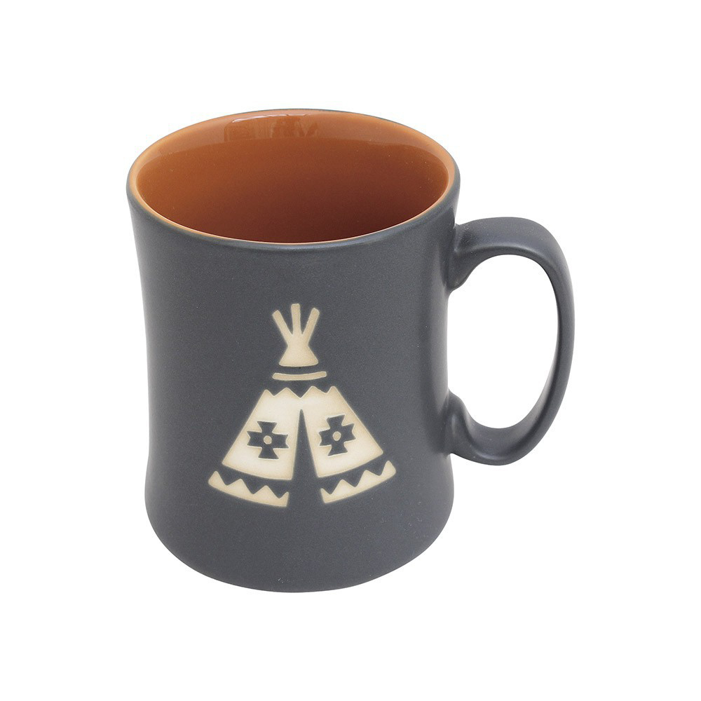 キャンピングマグカップ