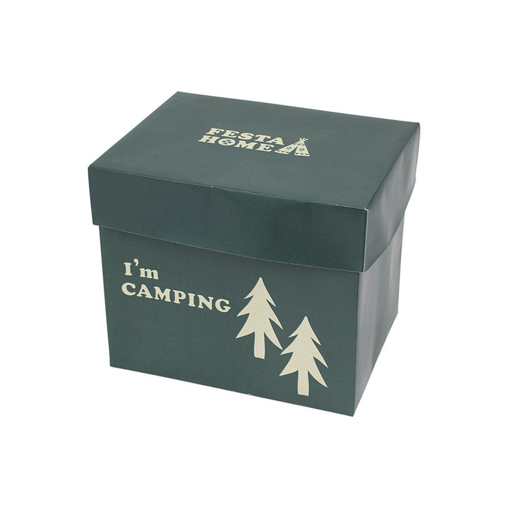 キャンピングマグカップ