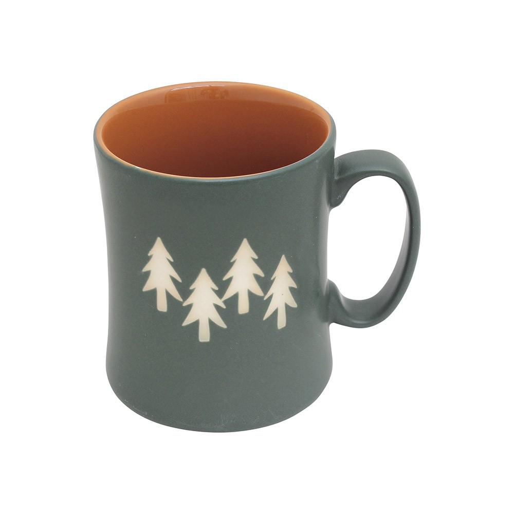 キャンピングマグカップ