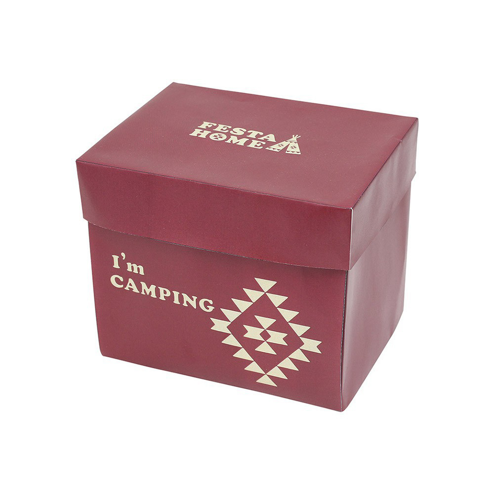 キャンピングマグカップ