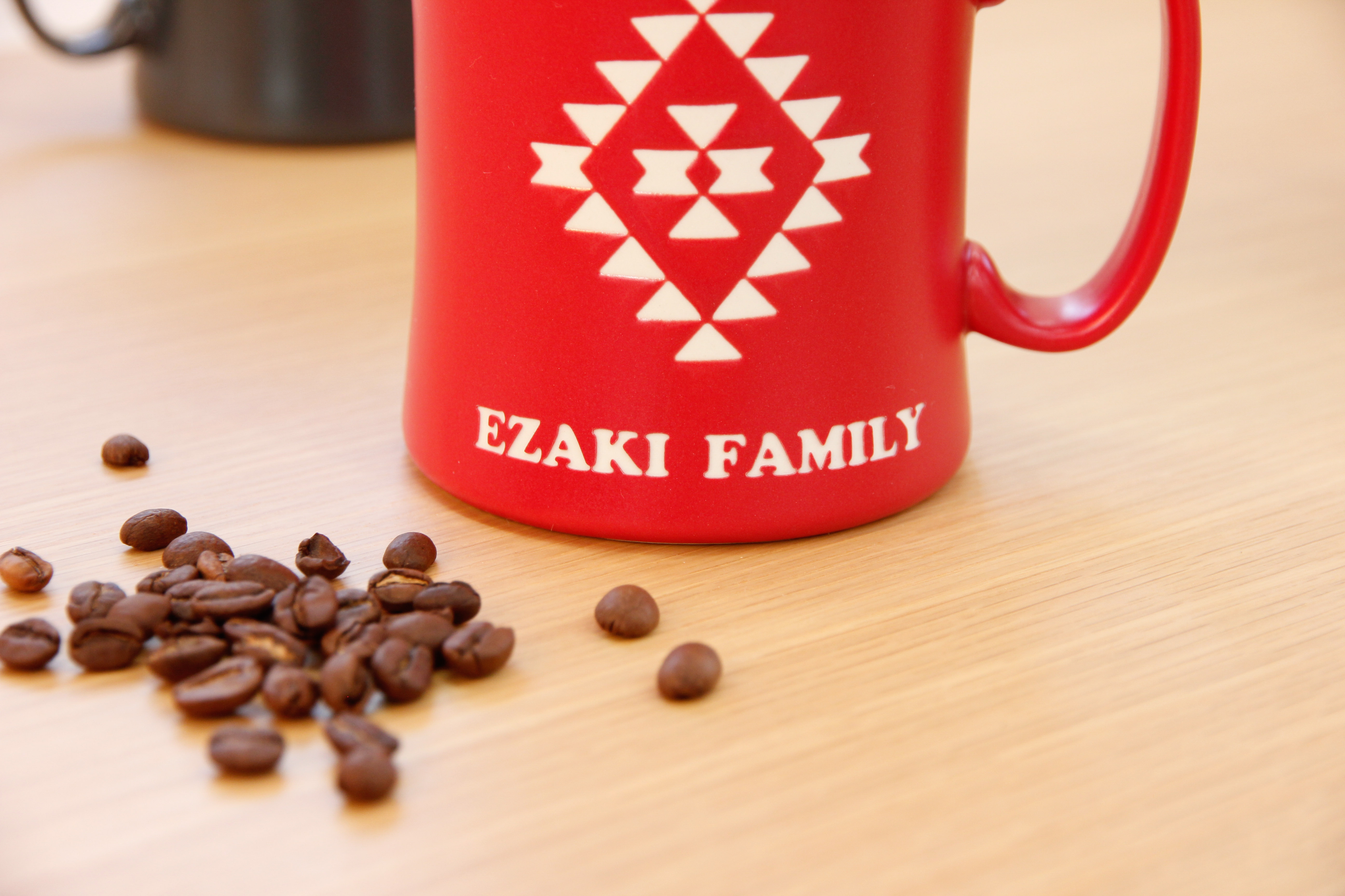 キャンピングマグカップ