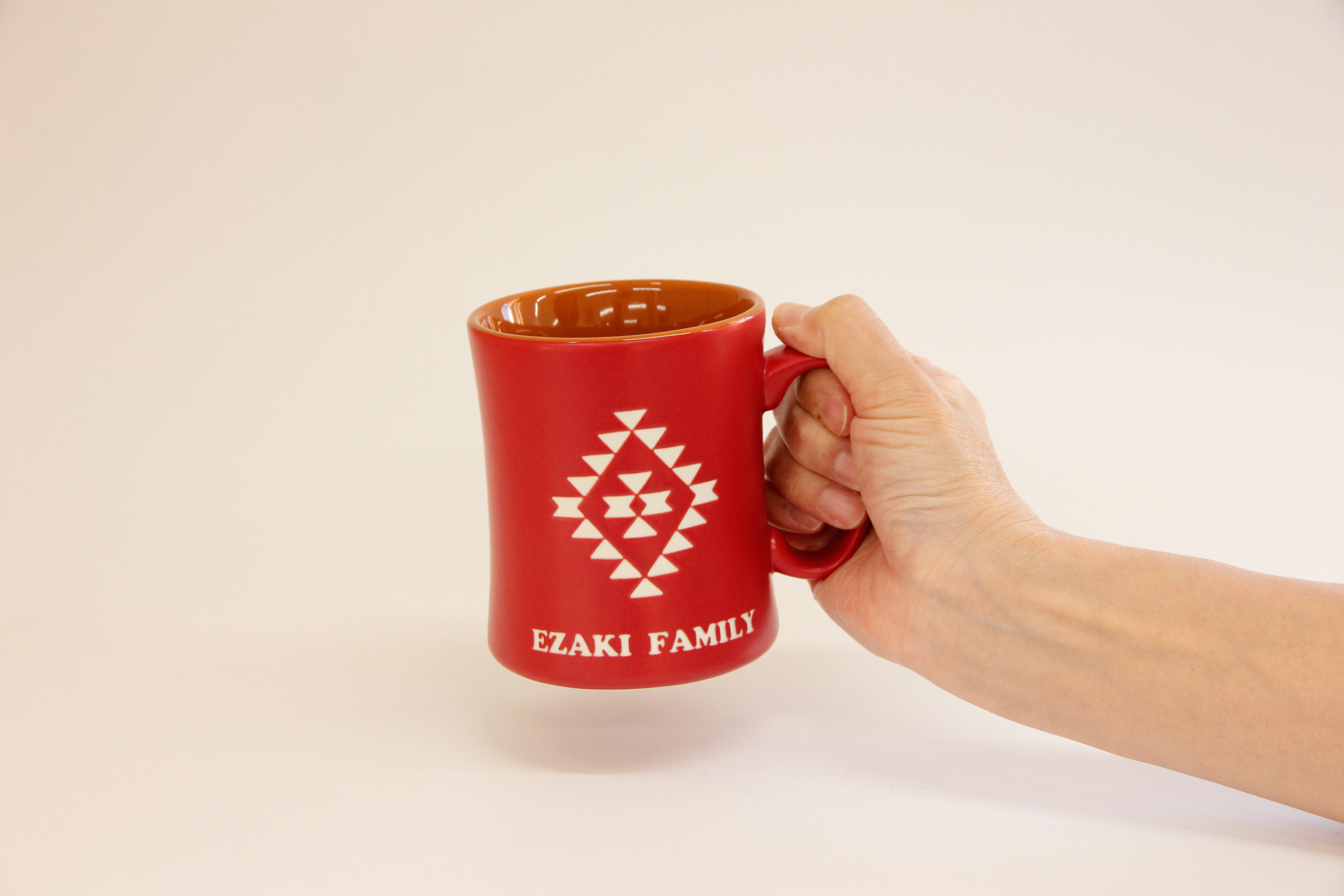 キャンピングマグカップ