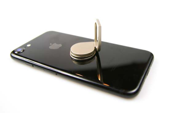 iSpin - Stand・Holder・Spinner