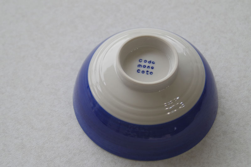 くーわん 小 お茶碗