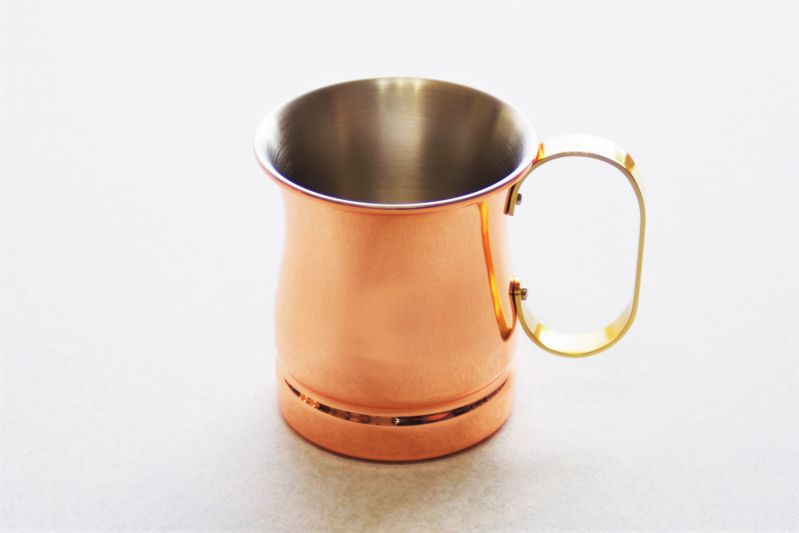 【純銅ビアマグ】16oz 460ml