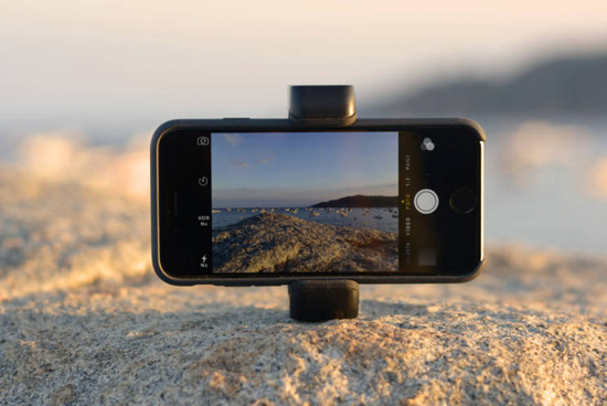 Shoulderpod G1-THE GRIP