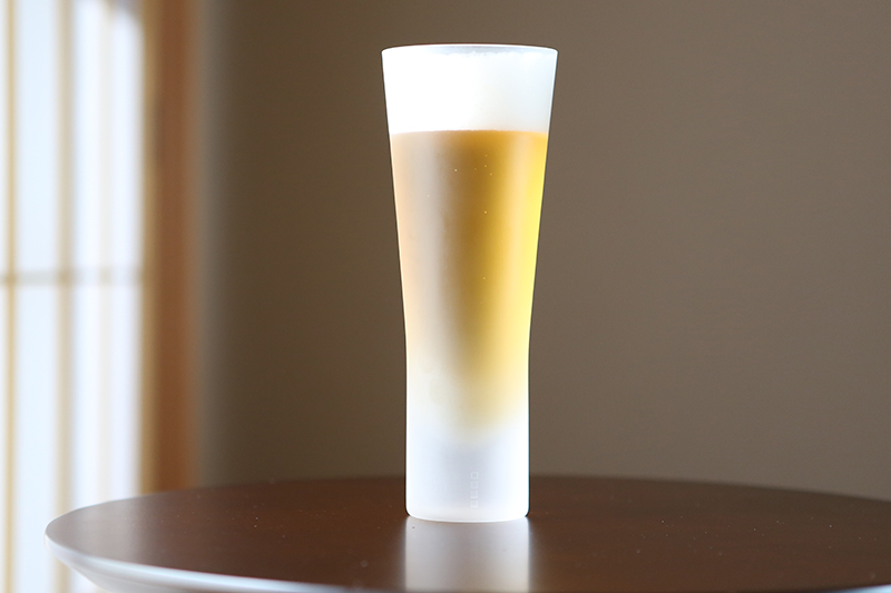 YOASOBI WANDARA ビアグラス　新品未使用　ビール YOASOBI WANDARA ビアグラス 新品未使用 ビールの通販 by yams