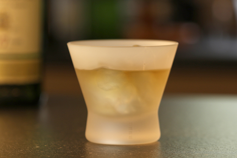 生涯を添い遂げるグラス ロックf フロスト ロックグラス