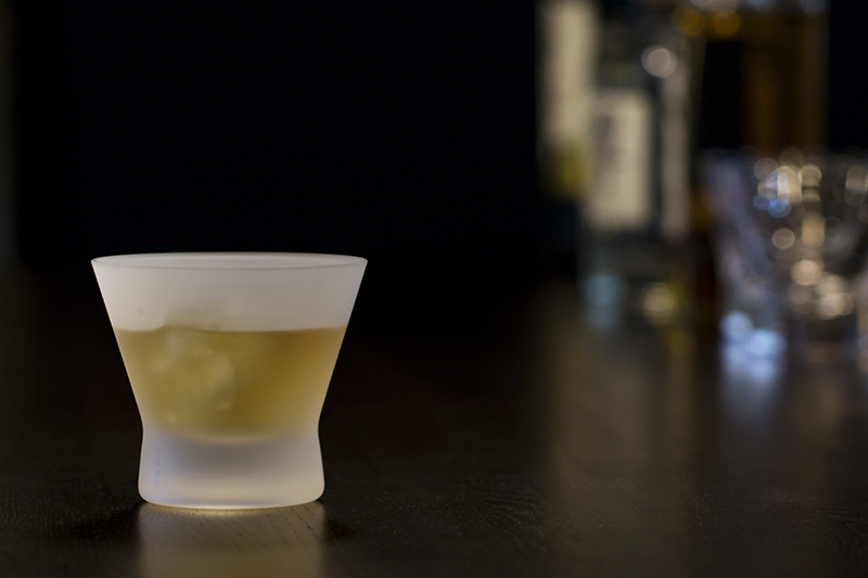 生涯を添い遂げるグラス ロックf フロスト ロックグラス