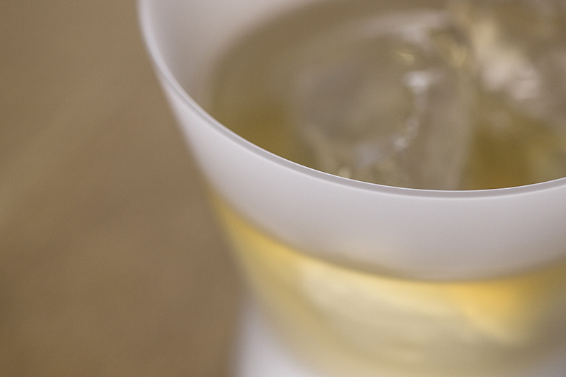 生涯を添い遂げるグラス ロックf フロスト ロックグラス