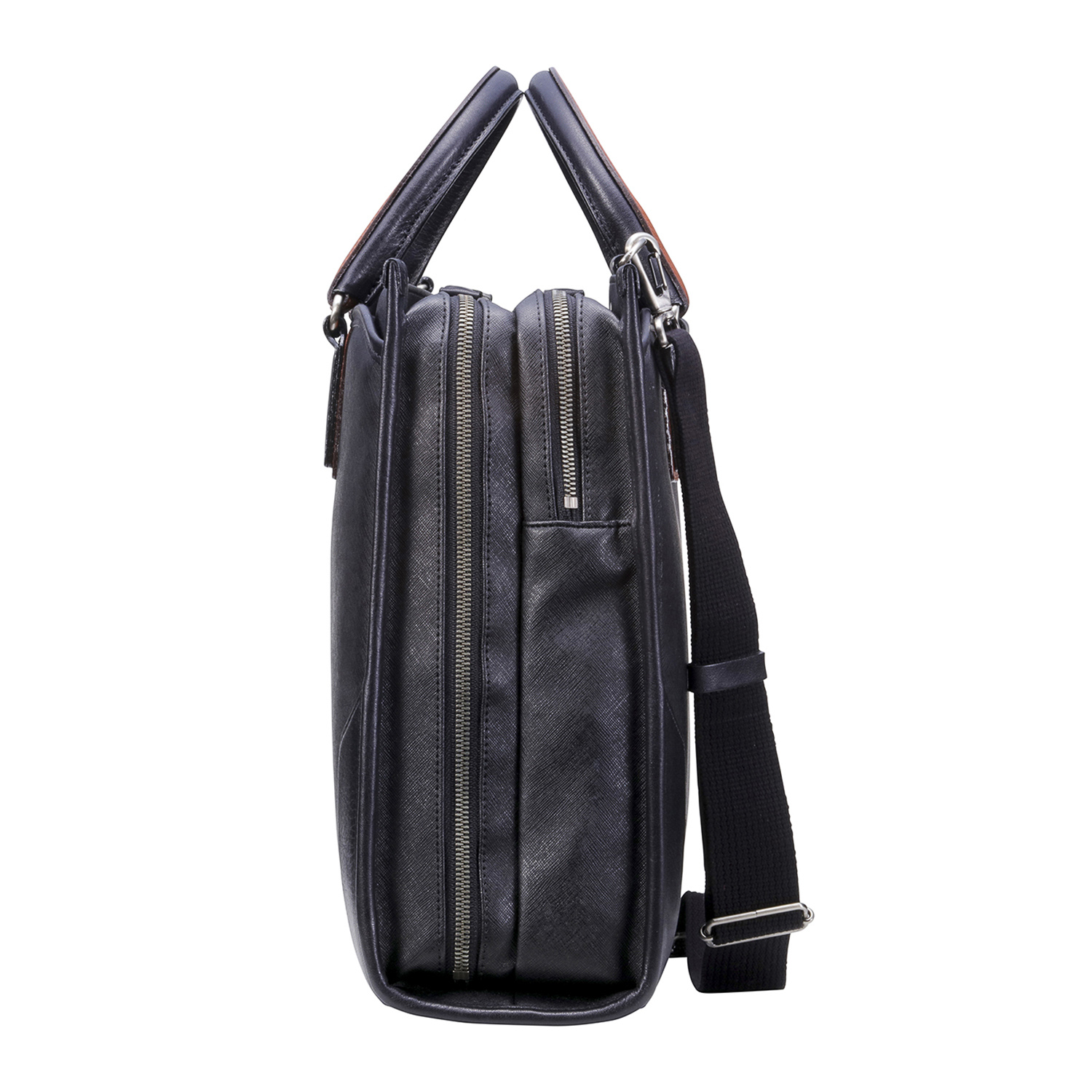 craftsmanship　Saffiano 2Roomブリーフ