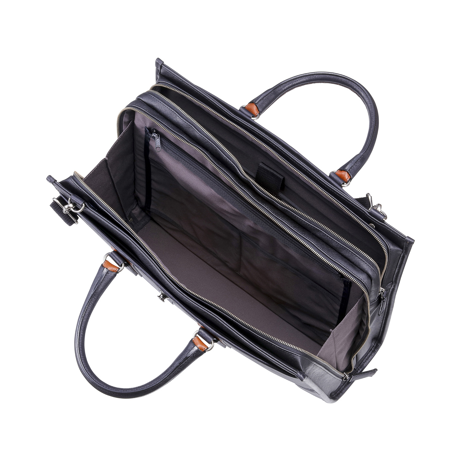 craftsmanship　Saffiano 2Roomブリーフ