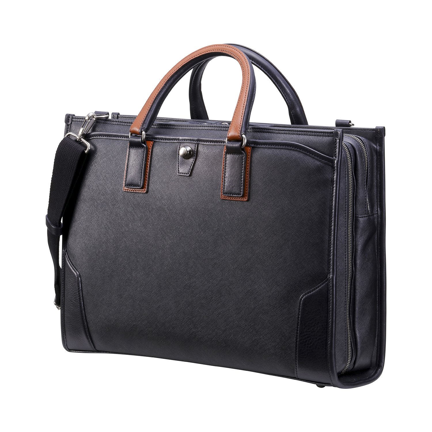 craftsmanship　Saffiano 2Roomブリーフ