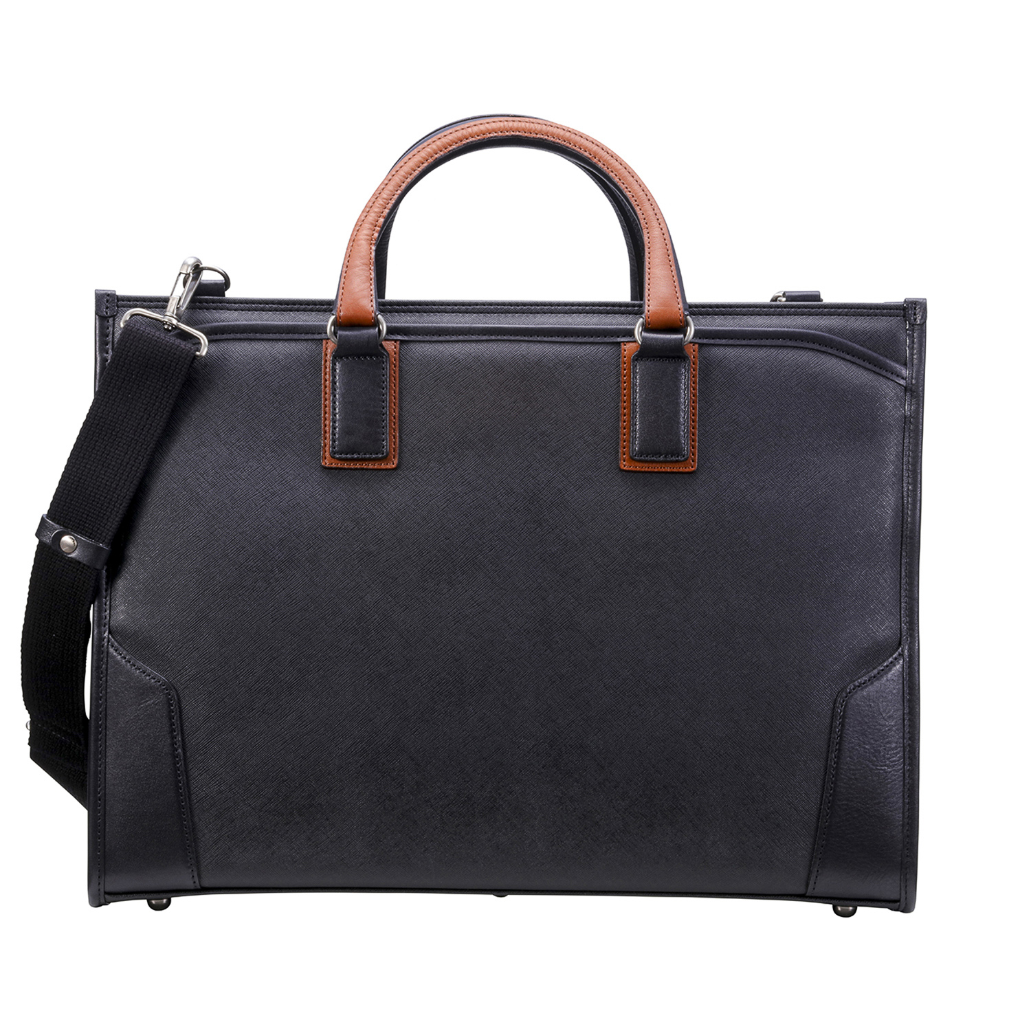 craftsmanship　Saffiano 2Roomブリーフ