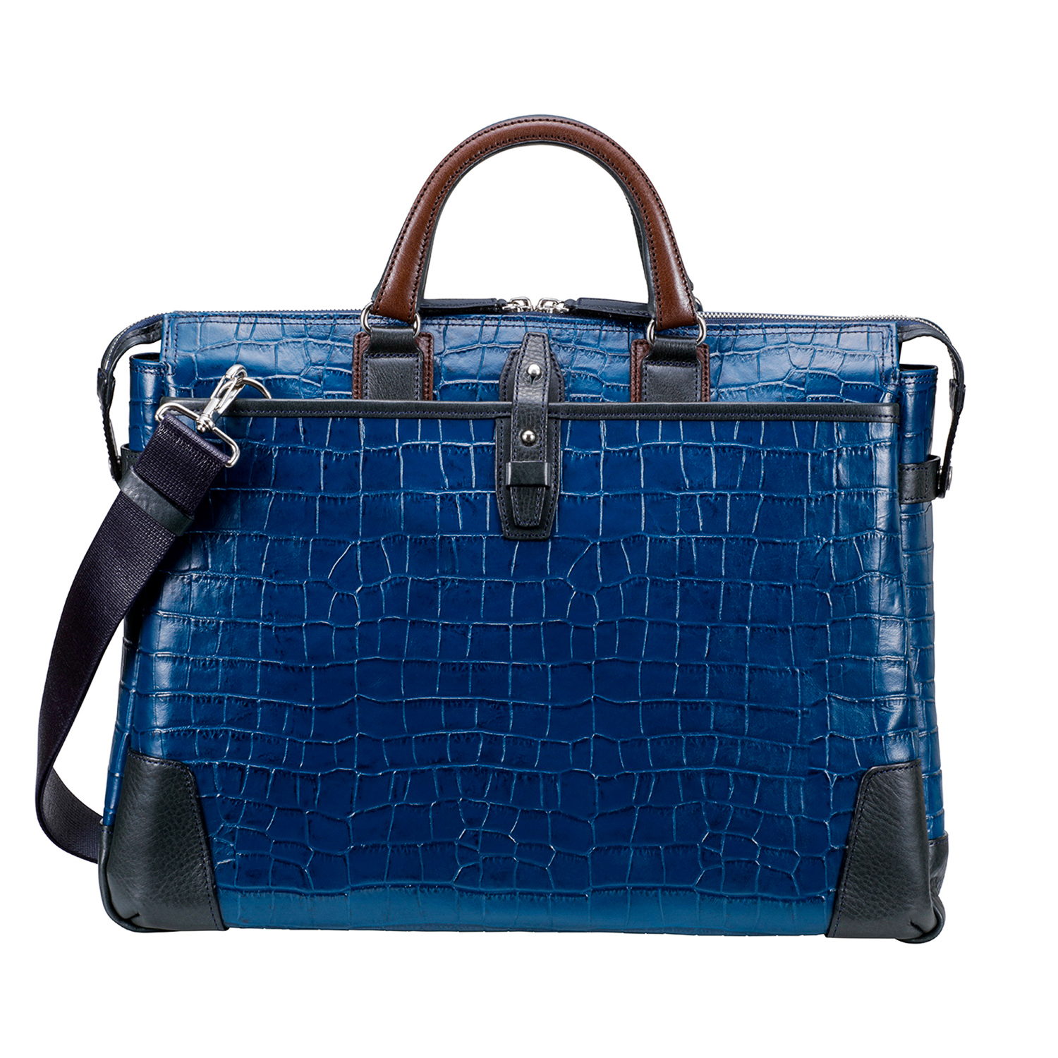 レザーサコッシュ LUGGEX（ラジェックス） 定価22,000（税込）