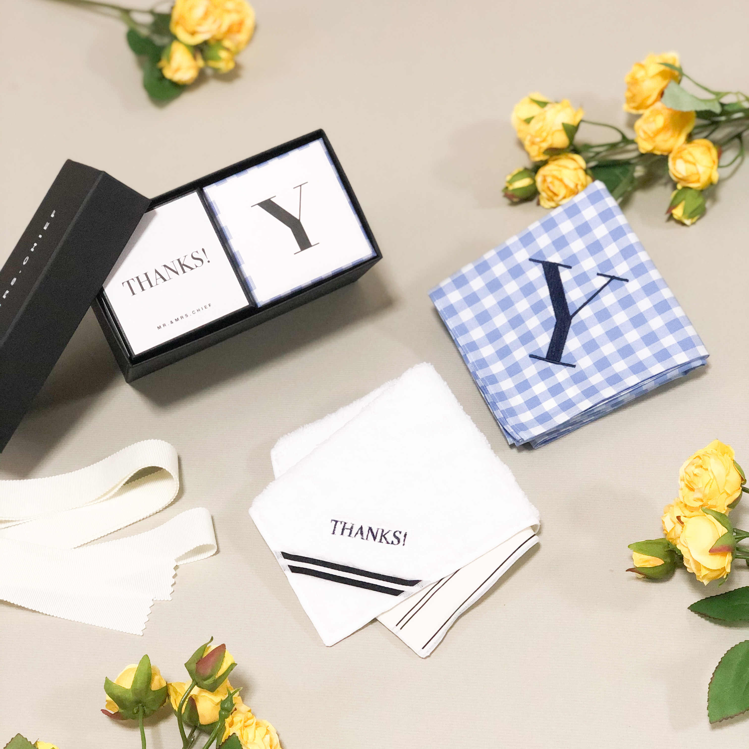 父の日限定　GIFTBOX