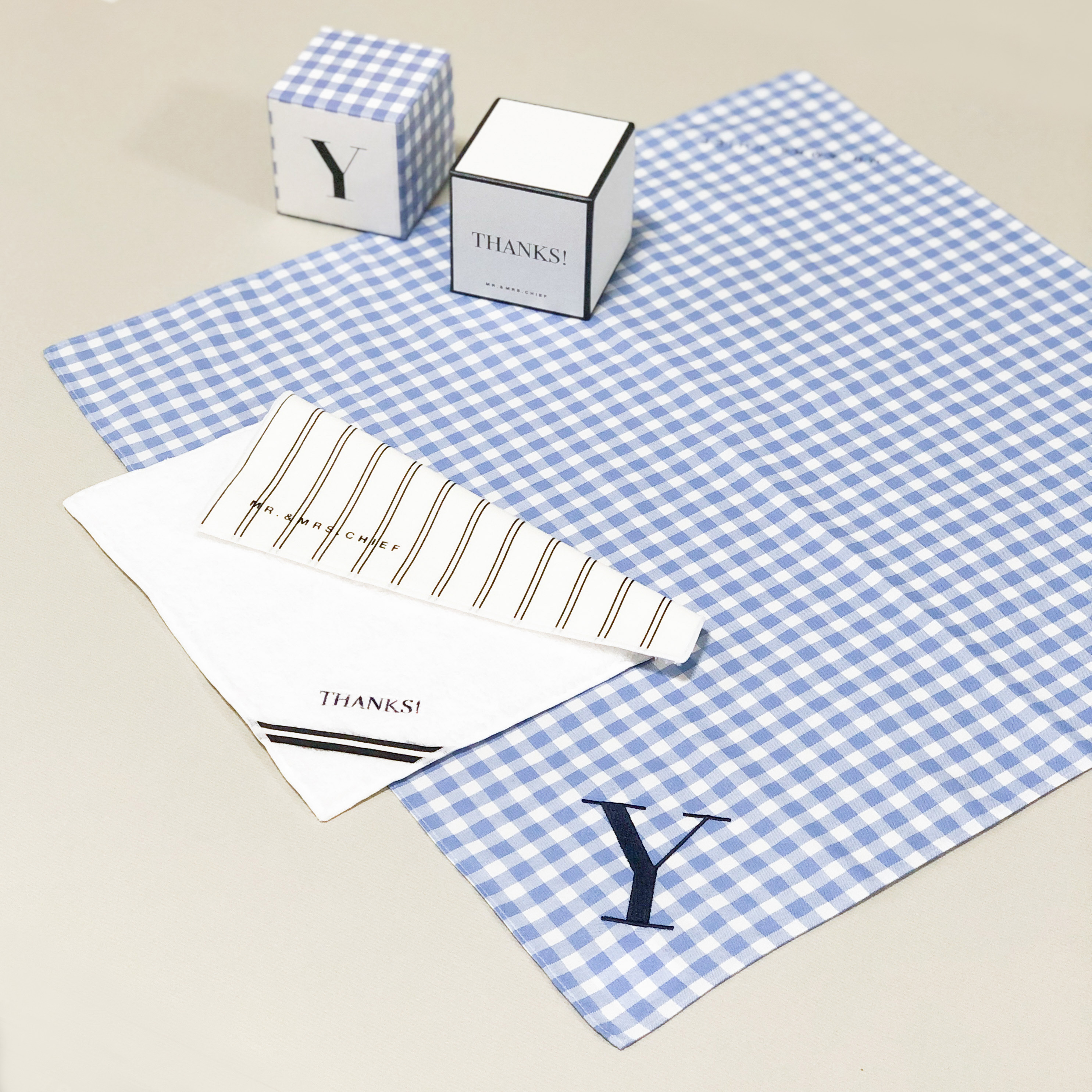 父の日限定　GIFTBOX