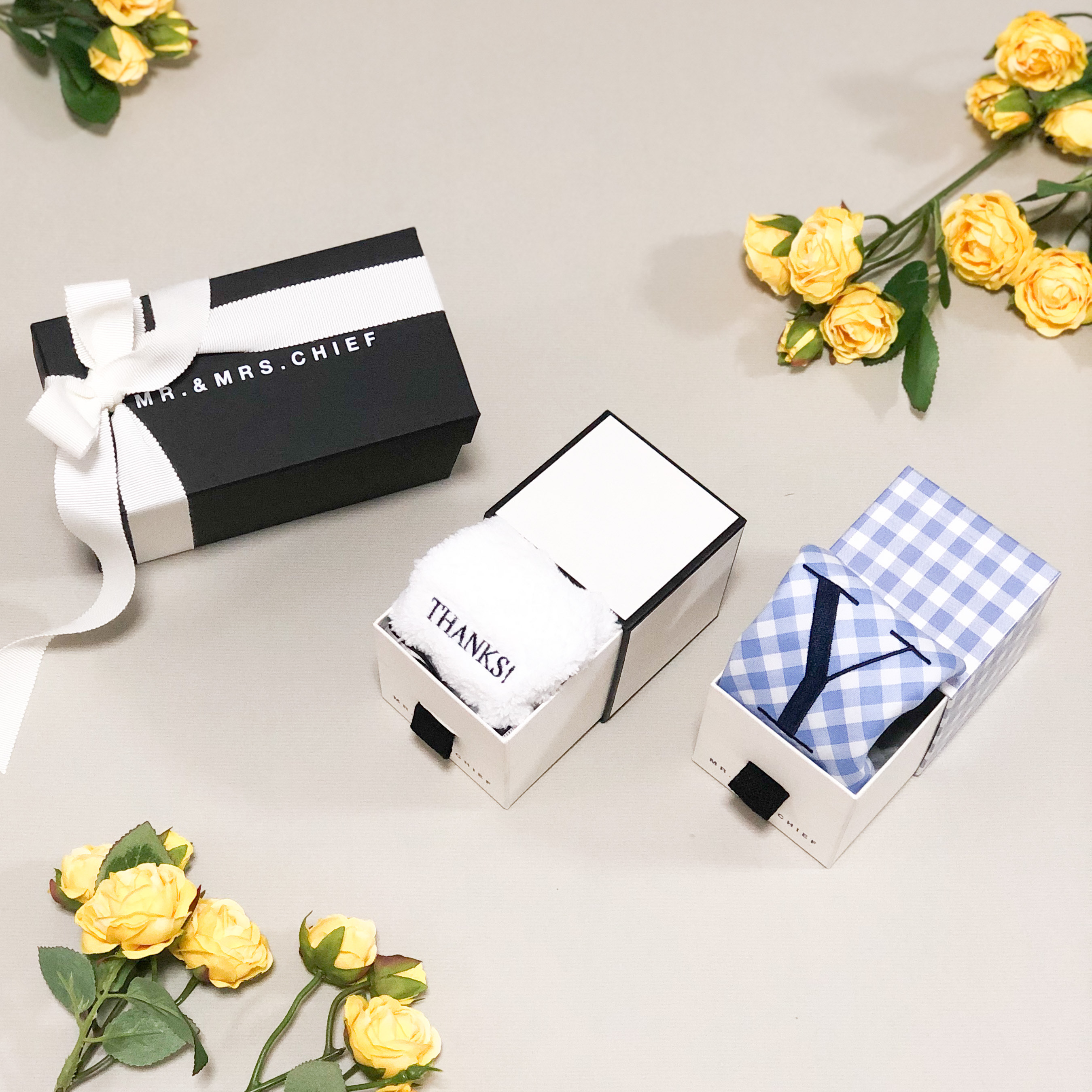 父の日限定　GIFTBOX
